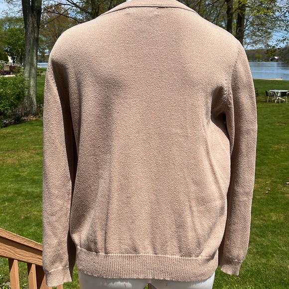 Vintage Twiggy London “The Queen’s Guard” sweater L-XL - Picture 4 of 9